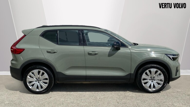 Volvo EX40 185kW Extended Range Core 78kWh 5dr Auto Electric Estate